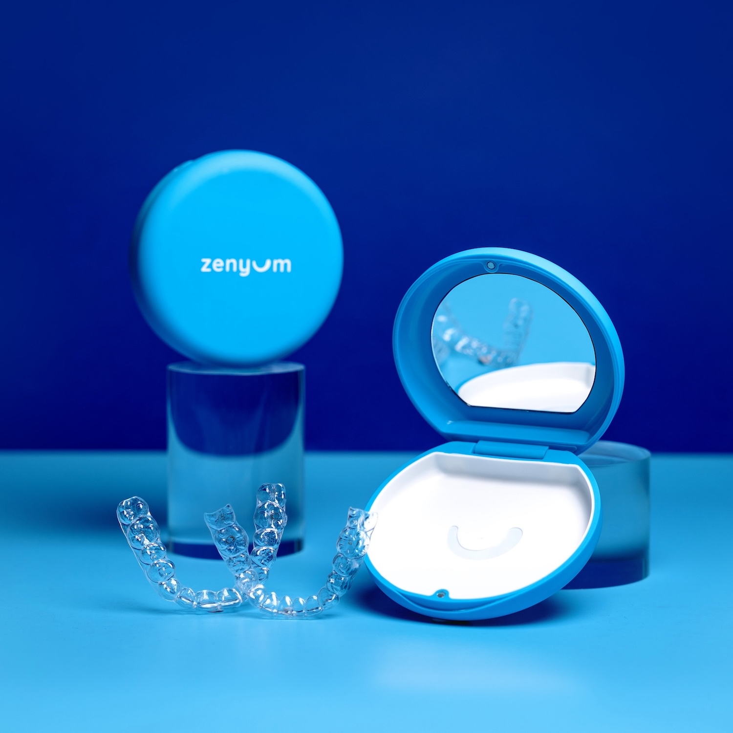 Zenyum 隱形牙套價錢