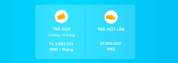 niềng răng trả góp