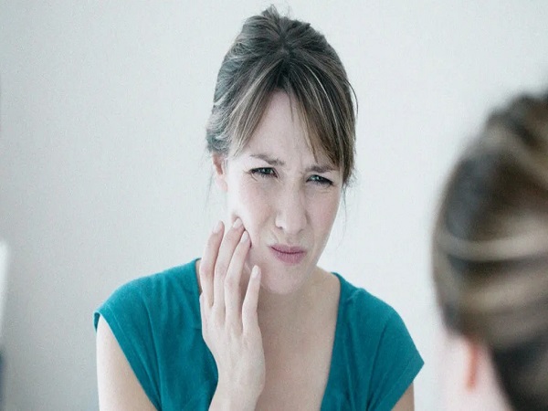 Nguyên nhân nghiến răng là gì?