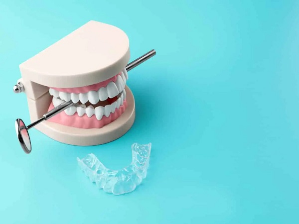 Nghiến răng có ảnh hưởng gì không?