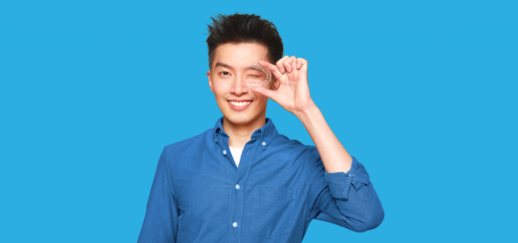 Niềng răng bằng khay trong suốt là phương pháp chỉnh nha hiện đại nhất hiện nay