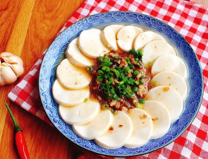 Gợi ý thực đơn cho người niềng răng