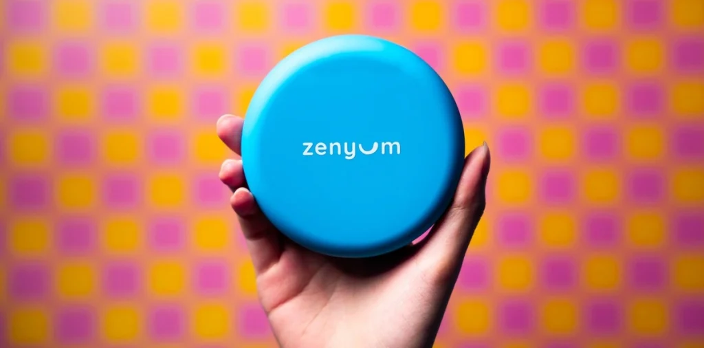 Zenyum Invisible Braces for teeth straightening in Malaysia