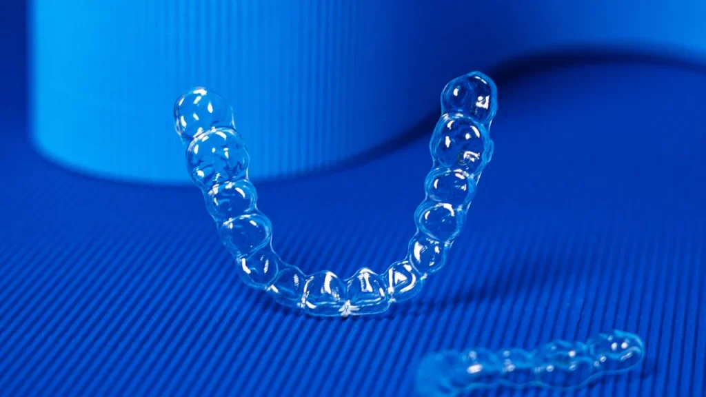 ceramic braces vs invisible braces