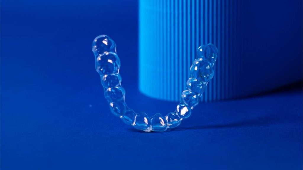 Clear aligners, Zenyum Invisible Braces