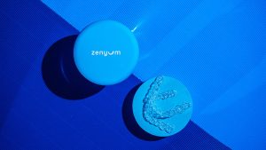 Zenyum 隱形牙套