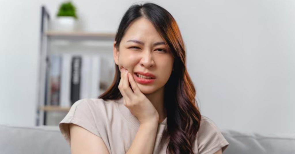 開咬是什麼？一定要治療嗎？改善方式總整理