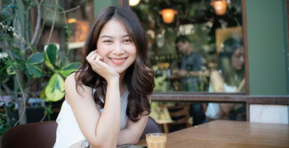 傳統與隱形矯正差異1.美觀度