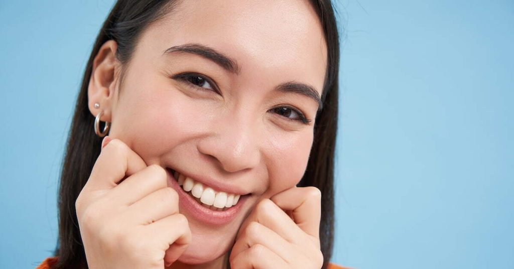 深咬是什麼?深咬原因、後果&治療方式一次了解