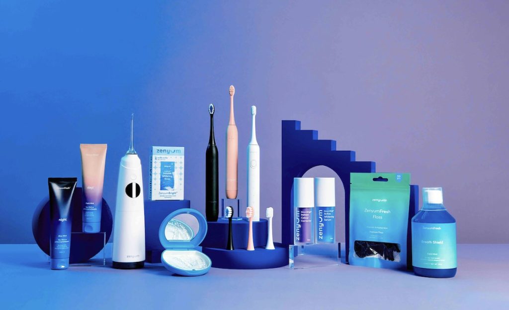 Zenyum and MakeO Toothsi, Asia’s and India's leading consumer dental companies, today announced that they are planning a strategic merger, which both companies expect to complete by the end of February pending customary approvals.