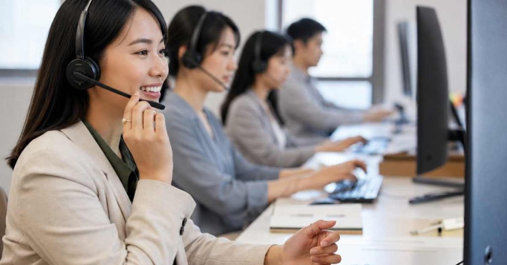 選擇隱形牙套品牌前一定要看的 3 個售後服務重點
