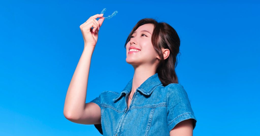 牙套推薦